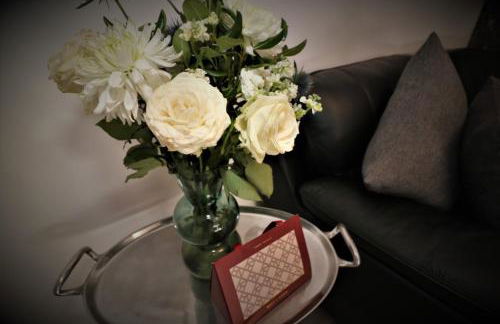 2 Bedroom Apartment at SECC Hydro FREE PARKING - Foto 24