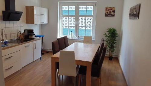 City Apartments direkt am Hauptbahnhof - Perfekt für Pendler und Monteure - Foto 3