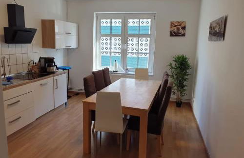 City Apartments direkt am Hauptbahnhof - Perfekt für Pendler und Monteure - Foto 3