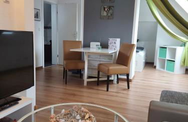 Ferienwohnungen Recklinghausen-Nord - Foto 27