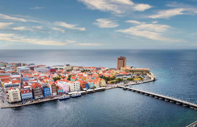 Fabulous Chic Apartment Filled w Natural Light at Famous Handelskade - Foto 24