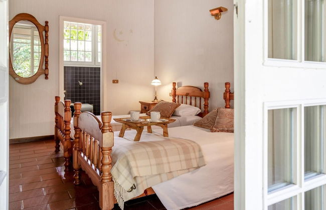 Tenuta di Eupilio 18 - Photo 29