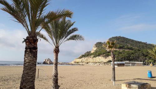 Casa El Dilana - Camporrosso Village - Finestrat - Foto 2