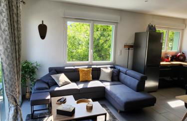 Appartement vue mer - Foto 12