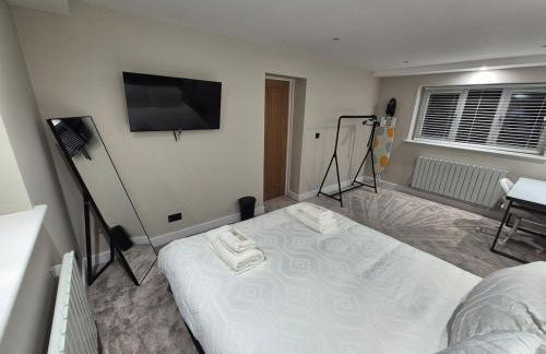 Cosy home - Valley Trails - Local attractions - Foto 13