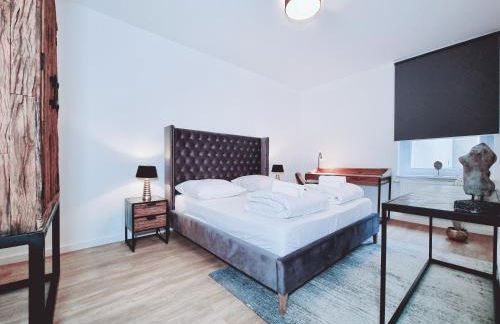 Alpha Apartments - Photo 14