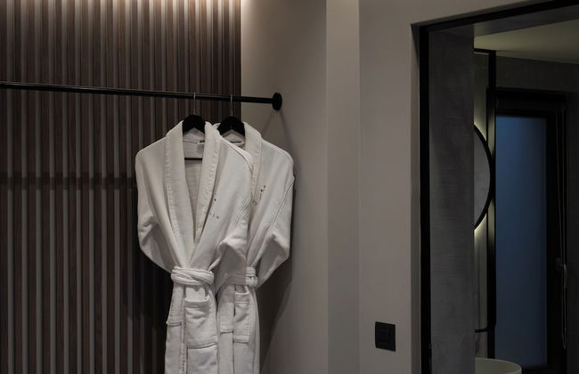 Apikia Santorini - Adults Only - Foto 26