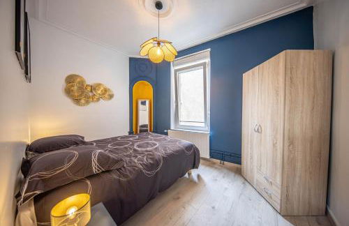 Le Blue Chic - Nancy Thermal - Foto 14