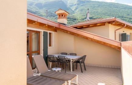 June Stay Lake Garda - Foto 63