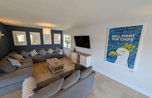 Green Ridge - detached seaside home - Foto 6