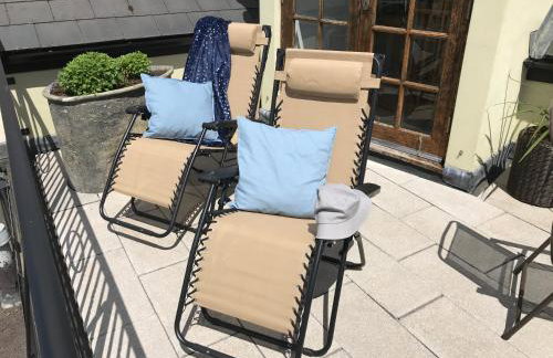 Scarborough House - Adults only holiday home - Foto 10