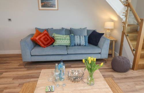 Puffin Cottage - Foto 11