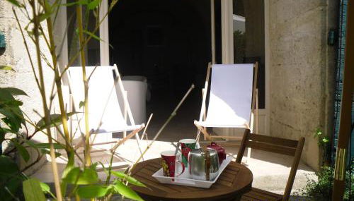 LA CHAPELLE DU PRIEURE - Foto 2