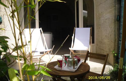 LA CHAPELLE DU PRIEURE - Foto 2