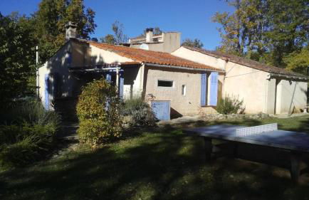 Gite au calme l'eclaircie - Foto 24