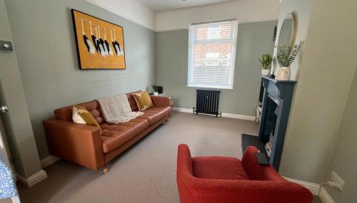 St Pauls Terrace - 2 bed house nr Train Station - Foto 2