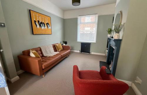 St Pauls Terrace - 2 bed house nr Train Station - Foto 2