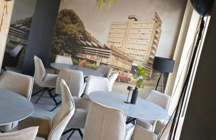 Apartament premium z widokiem na miasto - Foto 32