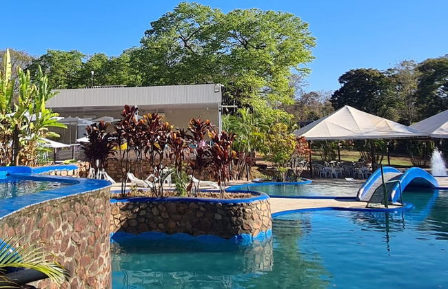 Itiquira Park Hotel - Foto 51