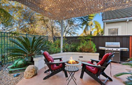 Del Mar Deluxe Palace - Majestic - Iconic- Retreat - Photo 2