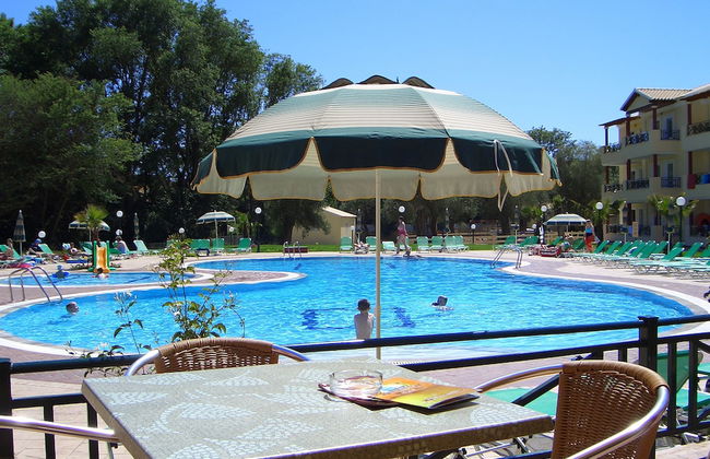 Damia Hotel - Foto 45