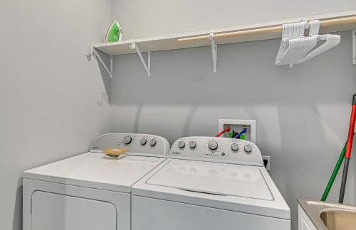 2 Mi to Marina and Lake Cumberland! Newly Built Home - Foto 20