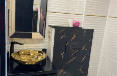 glamour golden suite - Photo 13