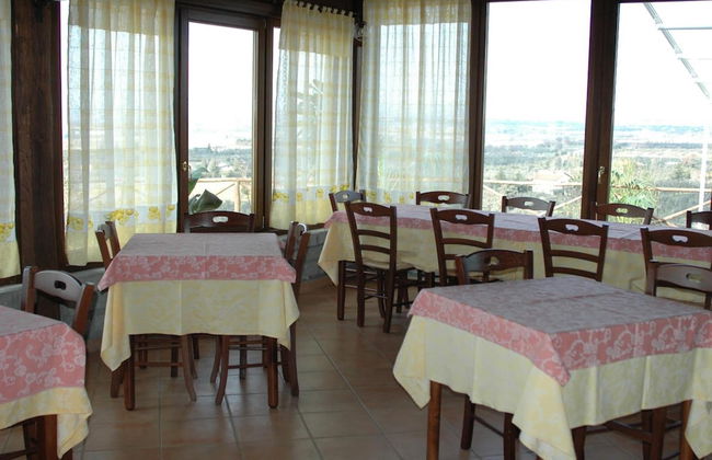 Agriturismo Montigliano - Foto 16