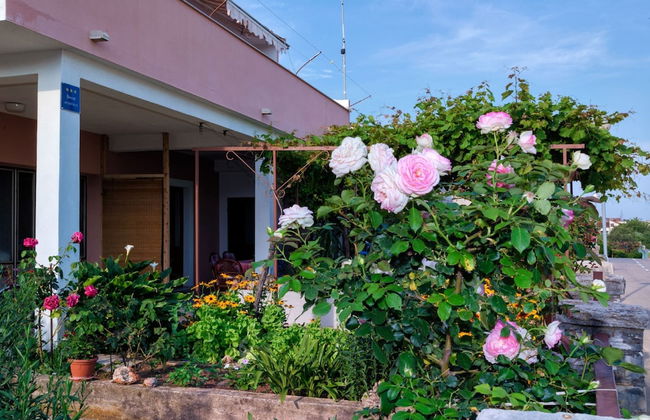 Newly Furnished apt w. Patio,parking & Fireplace - Photo 1