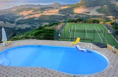 Villa Roberta With Big Private Pool - Photo 1