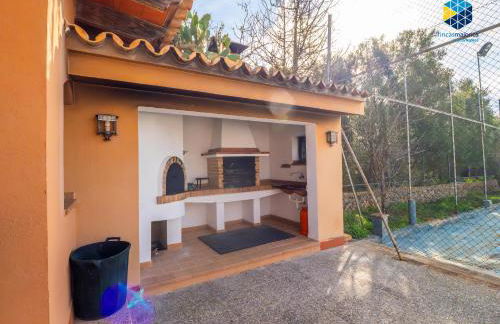 Villa Viana Cladera - Foto 41