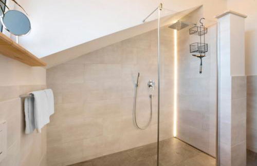 Ferienwohnung Wendelsteinblick - Foto 18