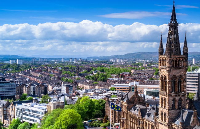 Tour di 6 giorni in Scozia da Edimburgo a Glasgow - Foto 1