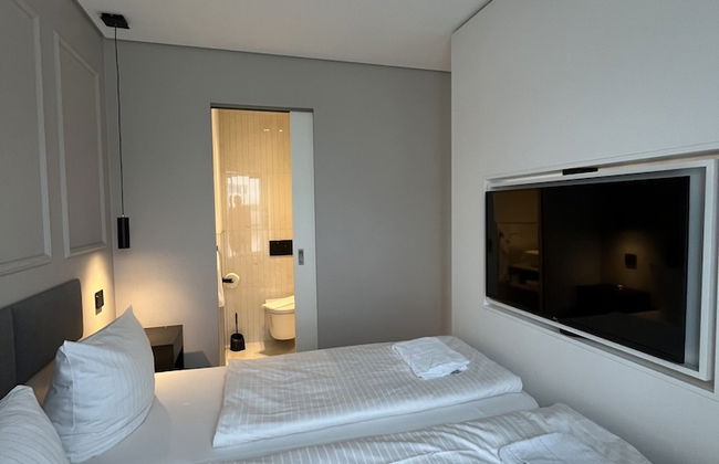 Ferienhaus Stadtblick - Foto 8