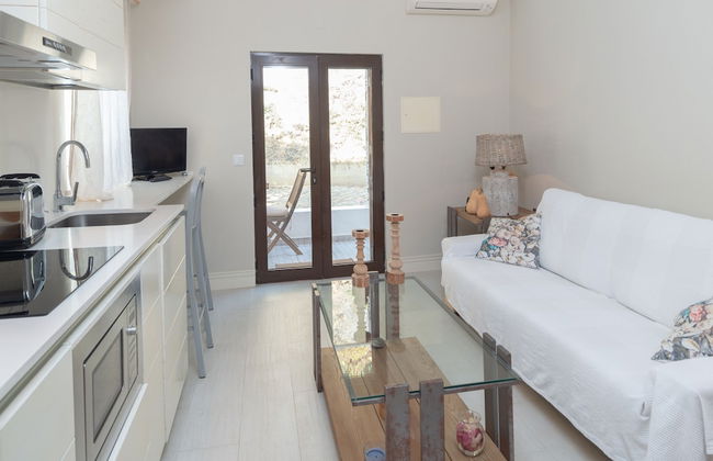 Fabrica Beach Apartamentos - Foto 18