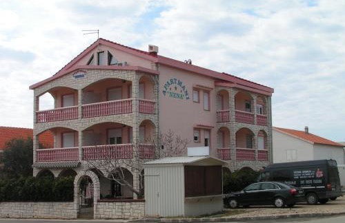 Apartmani Nena - Foto 1