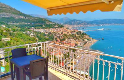 CERASELLA -vista mare- - Foto 1