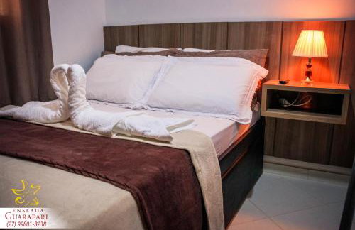 MAIOR NOTA - 2 Quartos com AR CONDICIONADOS SPLIT, Air Fryer, Wi-Fi, Disney Plus, Star Plus, HBO Max, Cadeiras de Praia, Caixa Térmica, Churrasqueira, Rede para Descanso e Chuveirão - 8 pessoas - CONFORTO Máximo - Melhor Localização!! - Photo 8