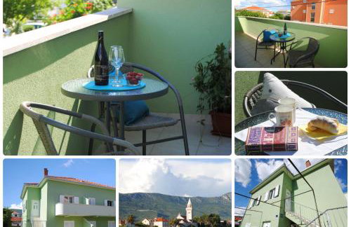 Apartments Valeria - Photo 21