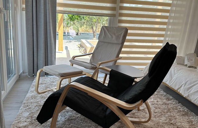 Nafplio Lodge - Foto 3