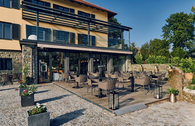 Hotel Republika - Foto 69