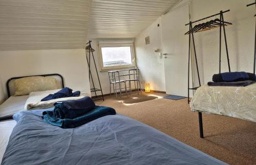 Apartment in Vaihingen an der Enz - Horrheim - Foto 14