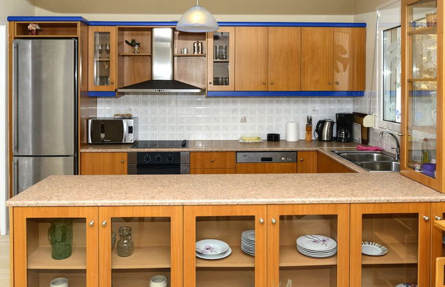 Villa Artemis - Foto 7