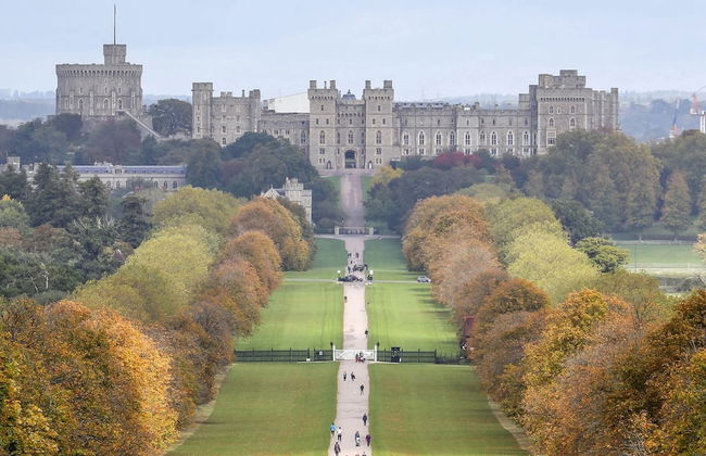 Modern 2 bed With Parking - Grand Exchange Bracknell - Foto 55