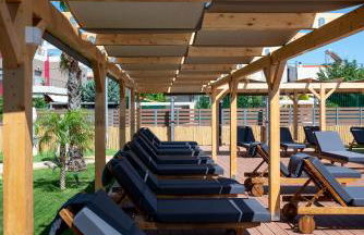 Paradise Apartments Artemida - Foto 49