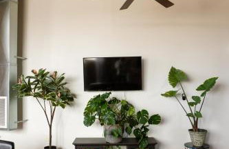 420 Friendly Canada Bridge View Loft Downtown FREE parking - Foto 15