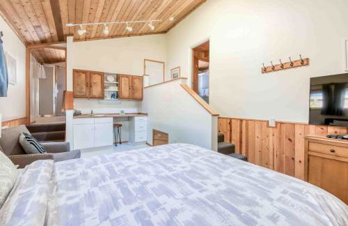 Play Chalet MCA 489 - Meredith Lodging - Foto 43