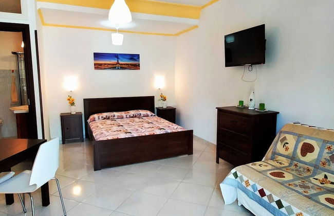 Amalfi Coast Countryside With Jacuzzi and Garden - Foto 9