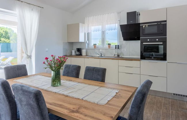 Villa Sabina - Brgod - Foto 14