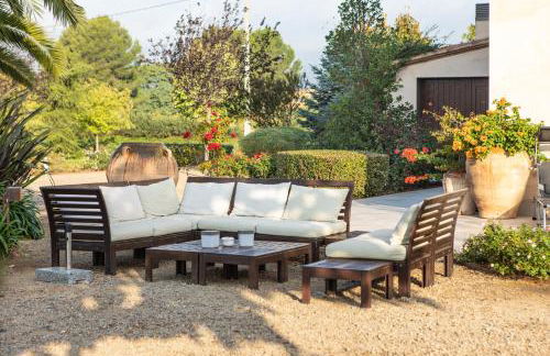 Mas Montbrio Belvedere - Foto 22